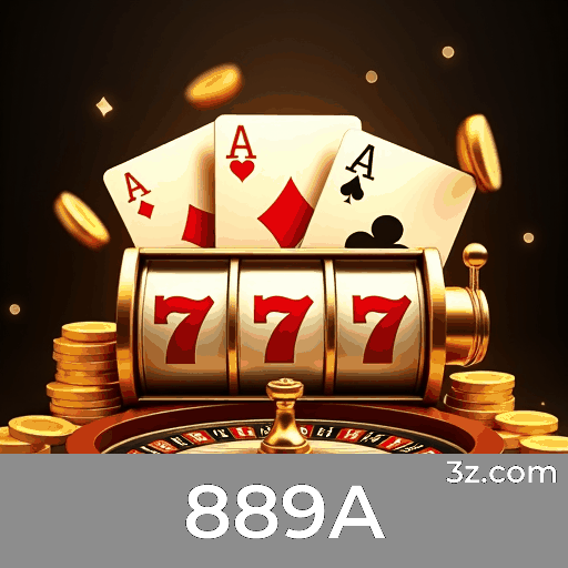 889A: Cassino Seguro e Profissional