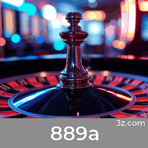 889a: Seu Cassino Online Seguro e Profissional