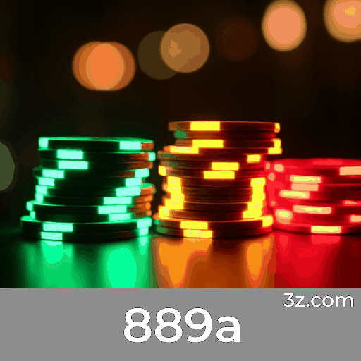 889a Casino: Interação Real e Diversão Social