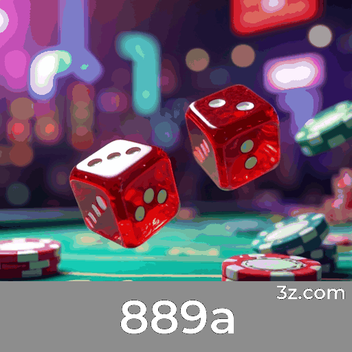 889a: Seu Cassino Online Seguro e Profissional